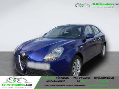 Alfa Romeo Guilietta 1.4 TJet 120 ch
