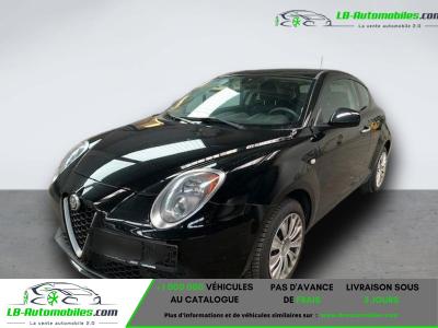 Alfa Romeo Mito 1.4 MPI 78 BVM