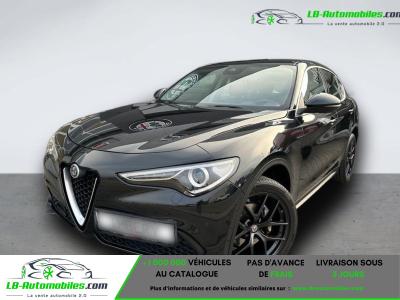 Alfa Romeo Stelvio 2.0T 200 ch Q4 BVA