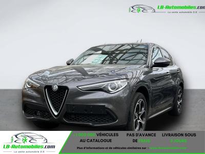 Alfa Romeo Stelvio 2.0T 200 ch Q4 BVA