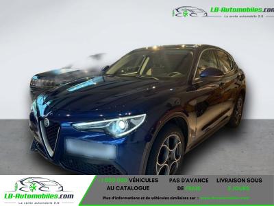 Alfa Romeo Stelvio 2.0T 280 ch Q4 BVA