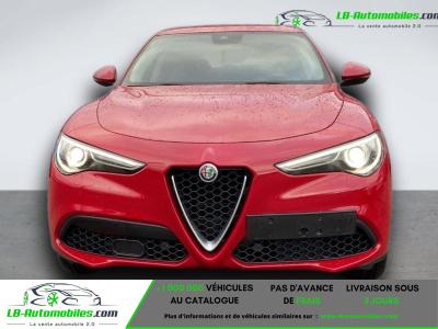 Alfa Romeo Stelvio 2.0T 280 ch Q4 BVA