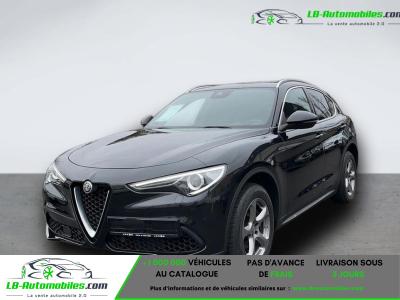 Alfa Romeo Stelvio 2.0T 280 ch Q4 BVA