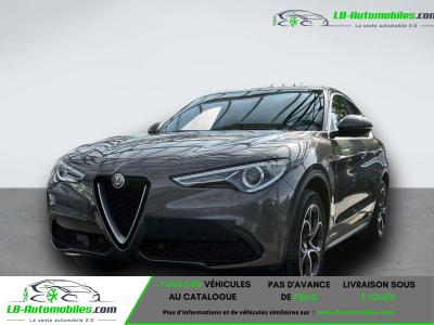Alfa Romeo Stelvio 2.2 210 ch Q4 BVA