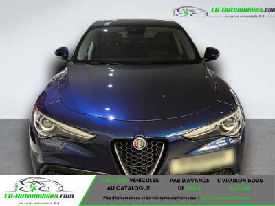 Alfa Romeo Stelvio 2.2 190 ch Q4 BVA
