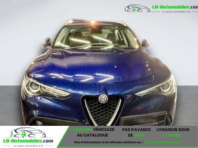 Alfa Romeo Stelvio 2.2 190 ch Q4 BVA