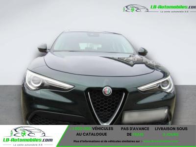 Alfa Romeo Stelvio 2.2 190 ch Q4 BVA