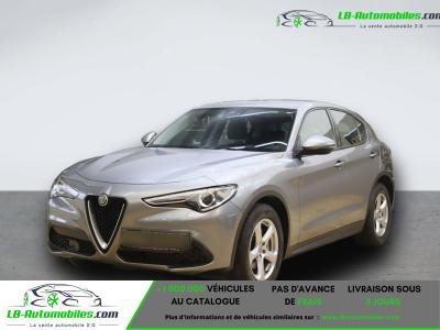 Alfa Romeo Stelvio 2.2 190 ch BVA