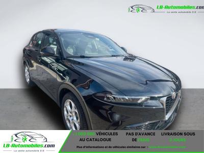 Alfa Romeo Tonale 1.5 Hybrid Diesel 130 ch BVA