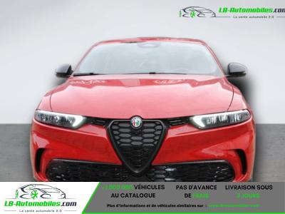 Alfa Romeo Tonale 1.5 Hybrid Diesel 130 ch BVA