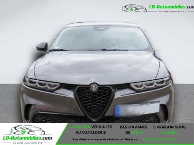 Alfa Romeo Tonale 1.5 Hybrid Essence 130 ch BVA