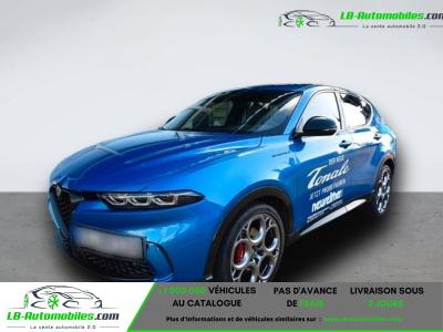 Alfa Romeo Tonale 1.5 Hybrid Essence 130 ch BVA