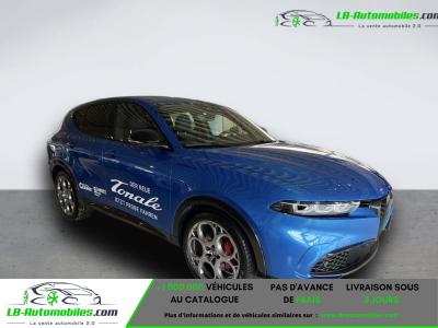 Alfa Romeo Tonale 1.5 Hybrid Essence 130 ch BVA