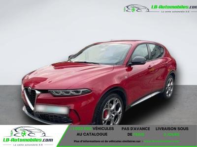 Alfa Romeo Tonale 1.5 Hybrid 160 ch VGT BVA