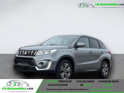 Suzuki Vitara 1.0 Boosterjet BVM 111ch