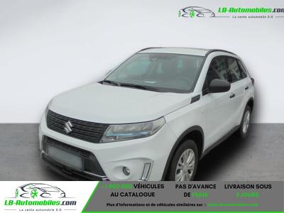 Suzuki Vitara 1.4 Boosterjet 129ch BVM