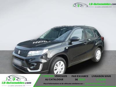 Suzuki Vitara 1.4 Boosterjet 129ch BVM