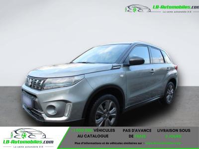 Suzuki Vitara 1.4 Boosterjet 129ch BVM