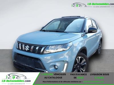 Suzuki Vitara 1.5 Dualjet Allgrip Hybrid BVM 102ch