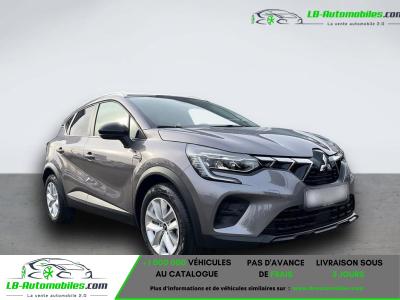 Mitsubishi ASX 1.3 DI-T MHEV 140 BVM