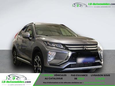 Mitsubishi Eclipse Cross 1.5 T-MIVEC 163 BVA 2WD