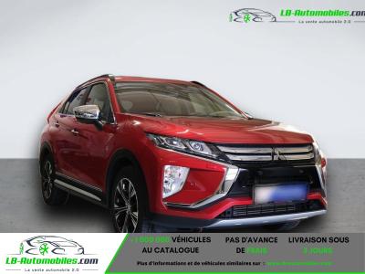 Mitsubishi Eclipse Cross 1.5 MIVEC 163 BVA 4WD