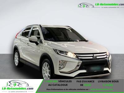 Mitsubishi Eclipse Cross 1.5 MIVEC 163 BVM 2WD