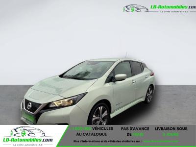 Nissan Leaf Electrique 40kWh 150 ch BVA