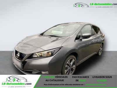 Nissan Leaf Electrique 62kWh 217 ch BVA