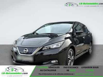 Nissan Leaf Electrique 62kWh 217 ch BVA