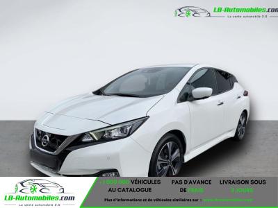 Nissan Leaf Electrique 40kWh 150 ch