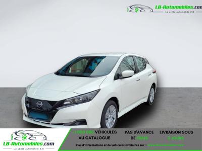 Nissan Leaf Electrique 40kWh 150 ch