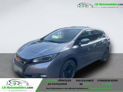 Nissan Leaf Electrique 62kWh 217 ch