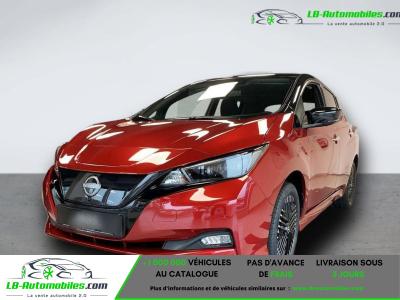 Nissan Leaf Electrique 62kWh 217 ch