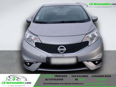 Nissan Note 1.2 - DIG-S 98 BVA