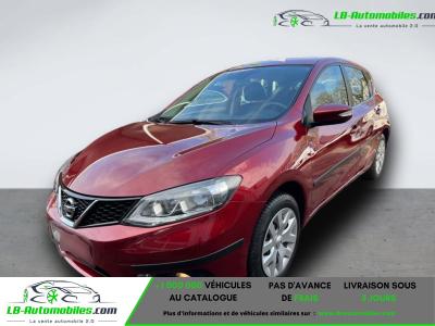 Nissan Pulsar 1.2 DIG-T 115 BVM