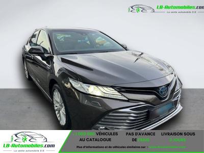 Toyota Camry Hybride 218ch 2WD BVA