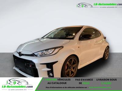 Toyota Yaris GR 1.6L 261ch