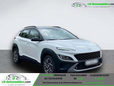 Hyundai Kona 1.6 GDi 141 Hybrid