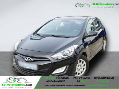 Hyundai I30 1.4 100 BVM