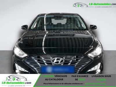Hyundai I30 1.0 T-GDi 120 BVA Hybrid 48V BVM