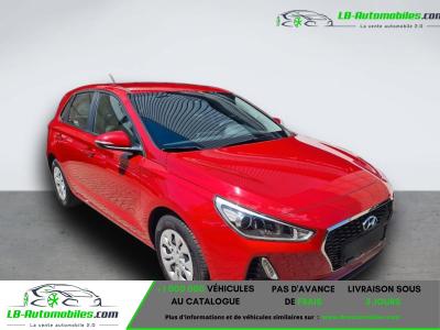 Hyundai I30 1.0 T-GDi 120 BVM