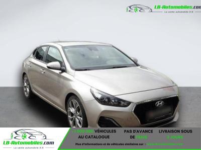 Hyundai i30 Fastback 1.4 T-GDi 140 BVM