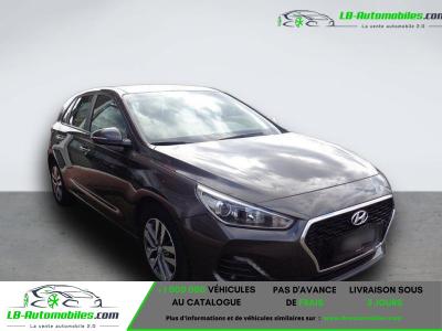 Hyundai I30 1.4 T-GDi 140 BVM