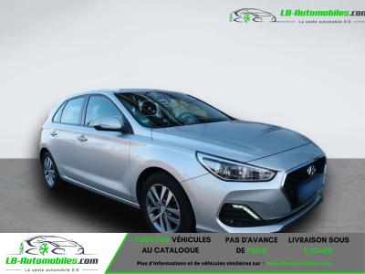 Hyundai I30 1.4 T-GDi 140 BVA