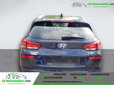 Hyundai I30 SW 1.6 CRDi 115 BVA