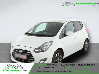 Hyundai IX20 1.4 90 BVM