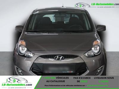 Hyundai IX20 1.6 125 BVA