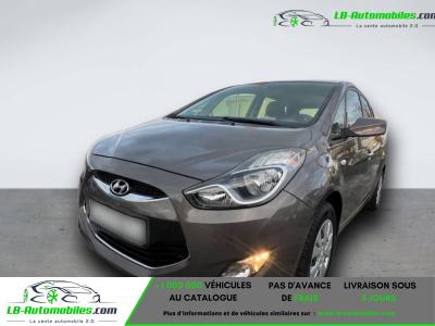Hyundai IX20 1.6 125 BVM