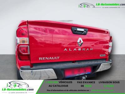 Renault Alaskan DOUBLE CABINE DCI 190 BVM
